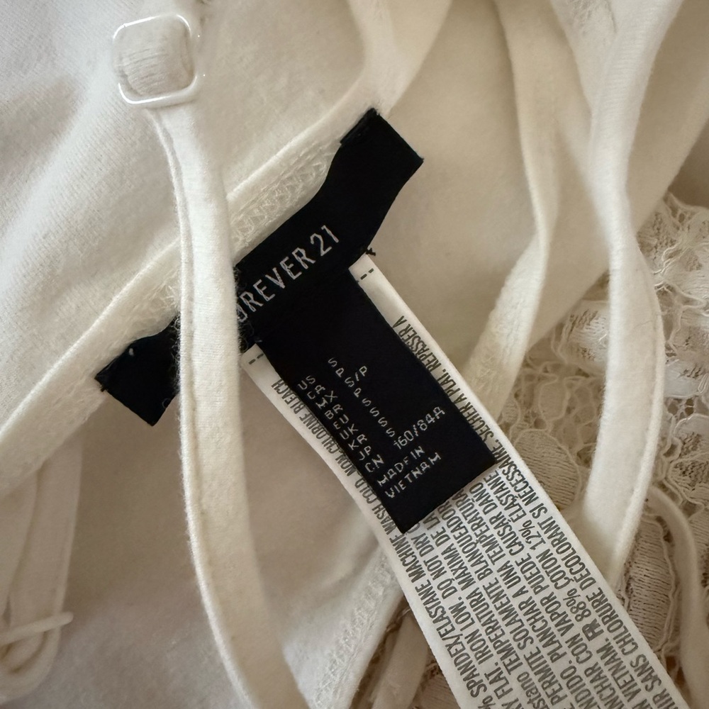 Misc. BodySuits - Picture 5 of 5